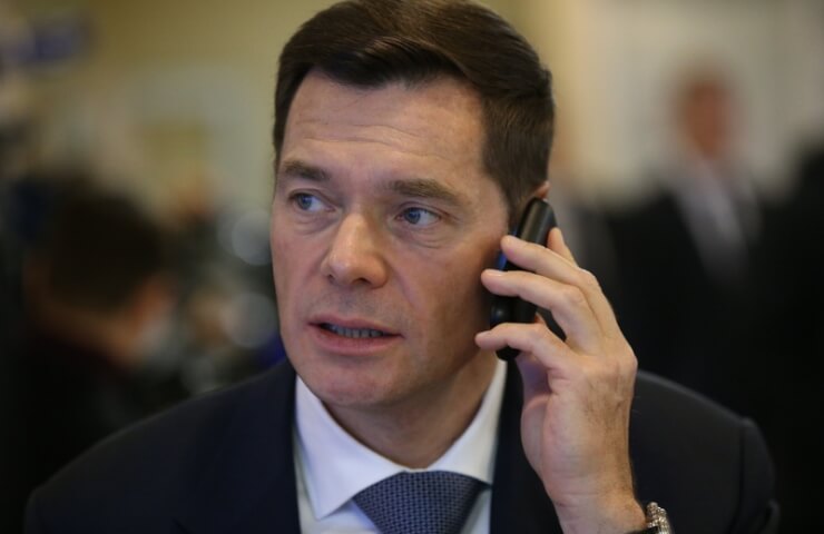 «Северсталь» сделала первый шаг к делистингу на западных биржах