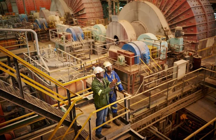 Glencore, обвиненная во взяточничестве в Лондоне, признала себя виновной в США