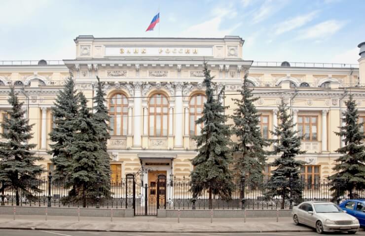 Центральные банки увеличат запасы золота из-за опасений кризиса