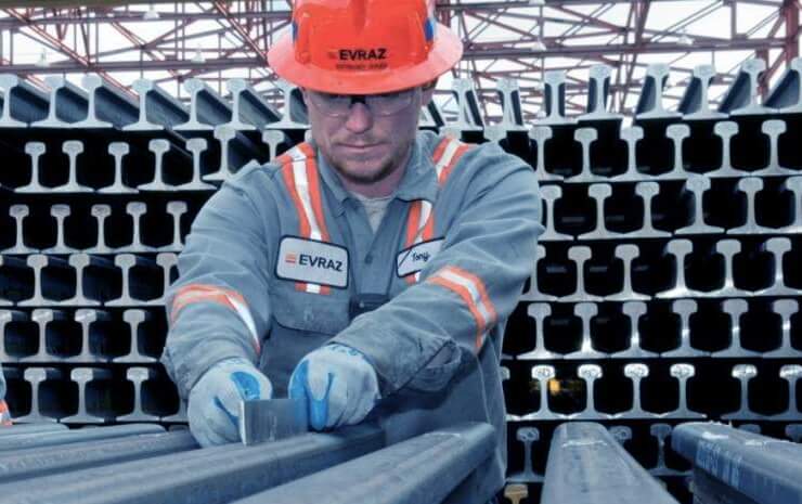 Evraz решил избавиться от своих активов в США и Канаде