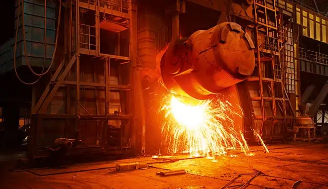 Сокращение производства в Китае зимой даст ограниченный импульс рынкам стали - Platts