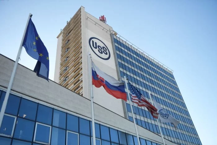 Металлурги в Кошице добились повышения заработной платы после 6 месяцев борьбы