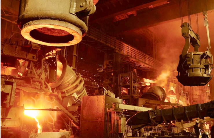 Менеджера сталелитейного завода компании JSPL забили камнями насмерть
