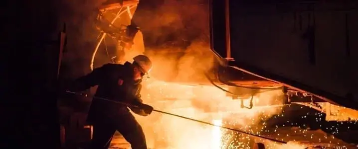 Государство не будет поддерживать экспорт металлов из России – Минпромторг РФ