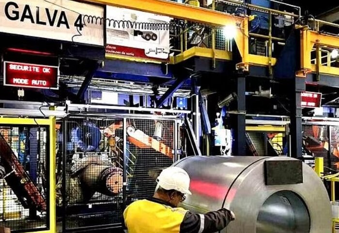 JSW Steel, ArcelorMittal и НЛМК могут выкупить два завода Liberty Steel в Бельгии