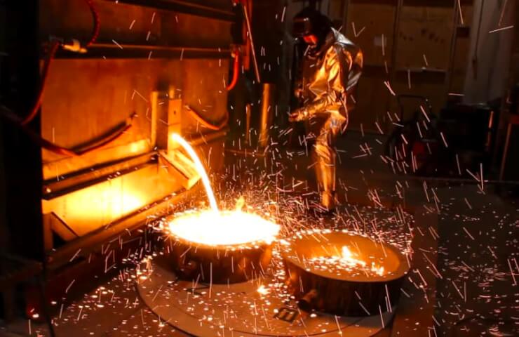 ArcelorMittal инвестирует $120 млн в американскую компанию по производству «зеленой стали»