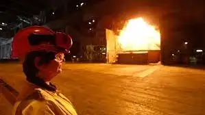 BlueScope Steel столкнулась с углеродными проблемами