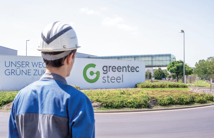 Voestalpine инвестирует 1,5 млрд евро в производство стали с низким уровнем выбросов CO2