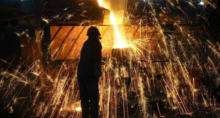 Турецкий рынок стали продолжит падение независимо от результатов выборов - TSPA