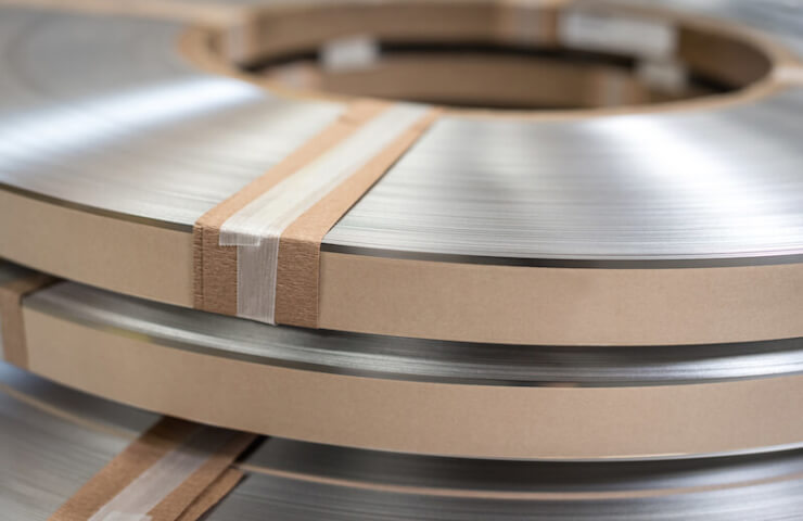 Потребление нержавеющей стали в мире вырастет в 2024 году на 3,6% - World Stainless Association