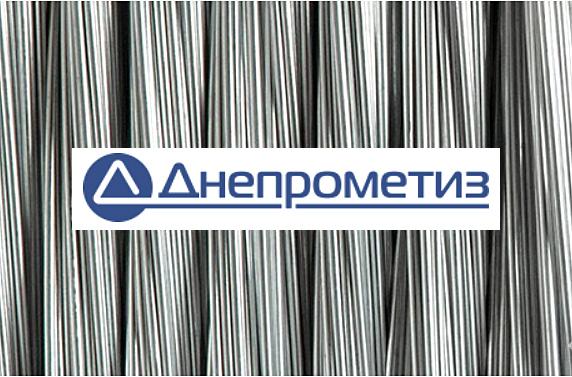 «Днепрометиз» осваивает производство оцинкованной проволоки