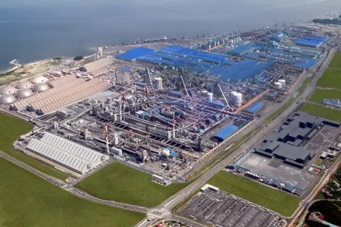 Hyundai Steel откроет к 2023 году лабораторию по производству стали с нулевым уровнем выбросов углерода