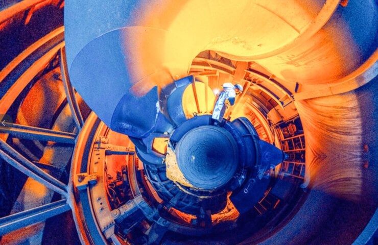 Еврокомиссия одобрила финансирование проекта ThyssenKrupp «tkH2Steel» на 2 млрд евро