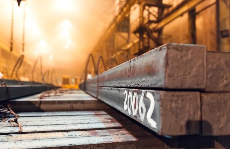 Турецкие покупатели откладывают заказы на российскую заготовку и оценивают санкции
