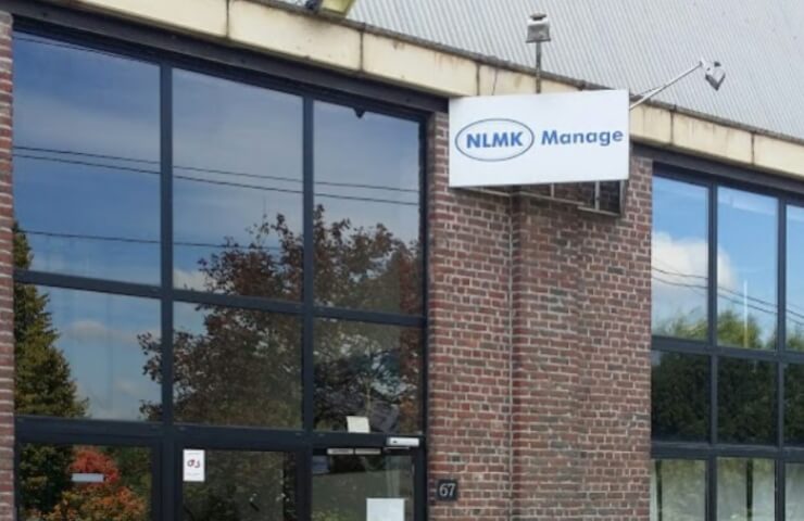 NLMK Belgium предлагает приостановить санкции в отношении российских слябов