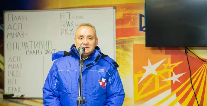 Белорусский метзавод ожидает роста метизного производства в полтора раза по сравнению с прошлым годом