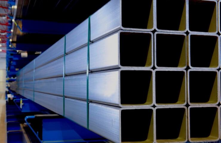 Eurofer снизил прогноз потребления стали в 2024 году
