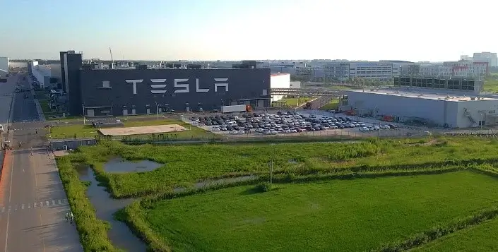 Китайская группа Yahua получила новый заказ от Tesla на поставку лития