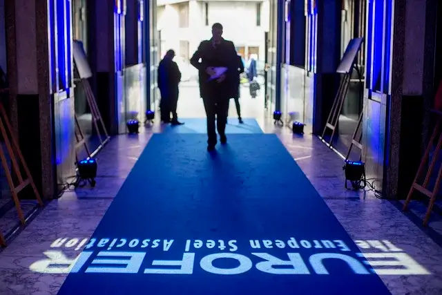 EUROFER назвал переизбрание фон дер Ляйен главой Еврокомиссии временем для прагматичной реализации Чистого промышленного соглашения