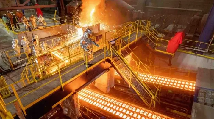 Nippon Steel делает последний рывок к завоеванию расположения американских рабочих