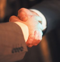 ИСД договаривается с «Метинвестом»