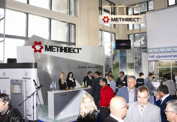 «Метинвест» начнет подготавливать карту профессий для ГМК