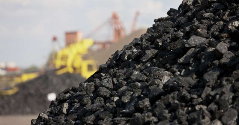 Украина увеличивает производство стали, несмотря на потерю шахты по добыче коксующегося угля