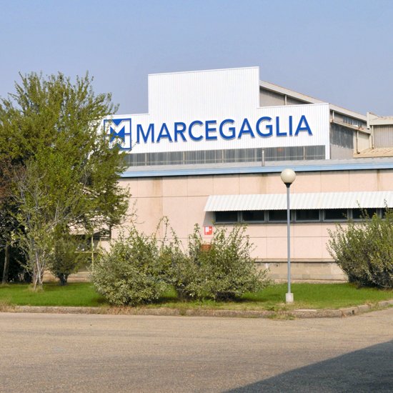 Компания Marcegaglia модернизирует стан холодной прокатки в Gazoldo