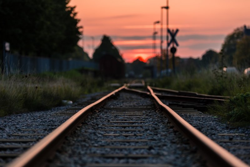 Deutsche Bahn сомневается в выборе рельсов с низким уровнем выбросов.