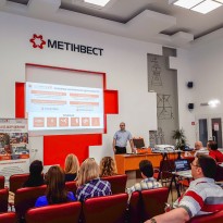 «Метинвест» провел конкурс «Технокрафт»