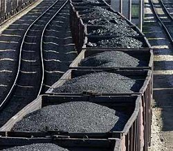 «АрселорМиттал Кривой Рог» обвинили в контрабанде угля
