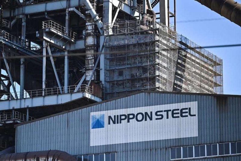Nippon Steel інвестує $6 млрд у зелену модернізацію сталеливарних заводів