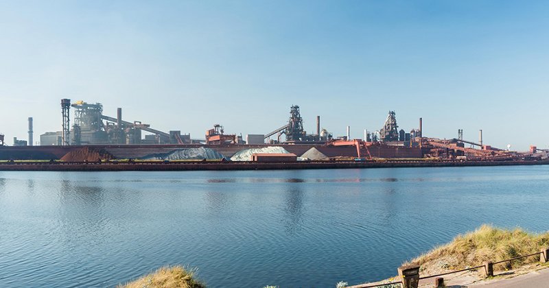 ArcelorMittal France сокращает производство в ожидании мер ЕС по декарбонизации