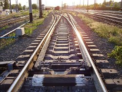 Спорные железнодорожные пути достались «Сухой Балке»