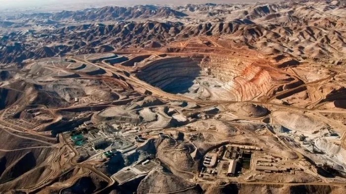 Спрос на медь растет-First Copper инвестирует в Индию и готовится к зеленому буму