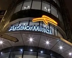 ArcelorMittal сократил выбросы на 50% благодаря водороду