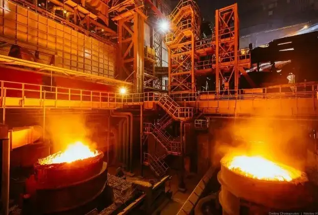 Обзор мирового производства стали и производственных мощностей, проведенный Евродепутатами