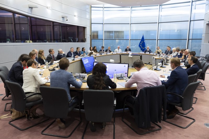 EUROMETAL призывает к практической реформе и ограничениям на производные металлопродукции в рамках Диалога ЕС по имплементации правил происхождения