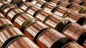 Из-за трагедии на руднике в Чили цены на медь начали расти