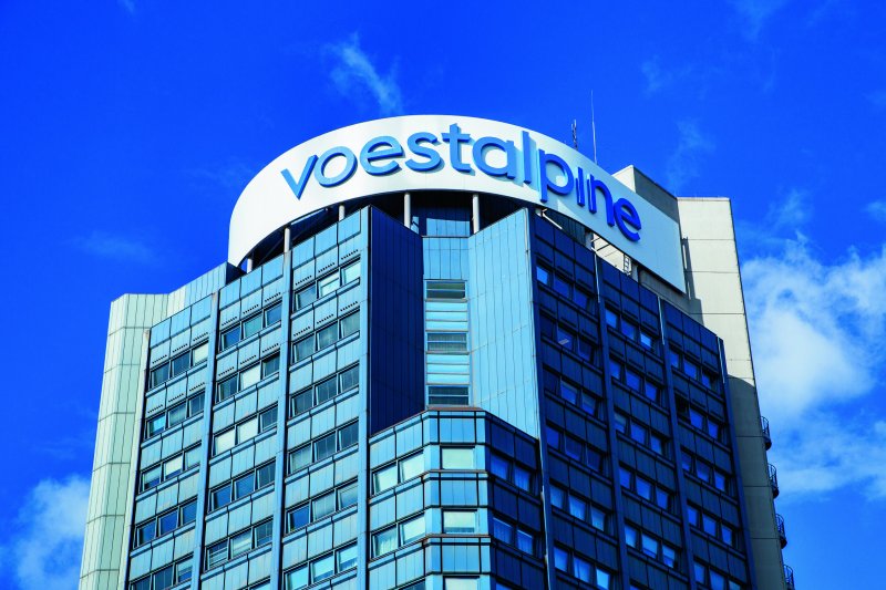 TSR подписала долгосрочный контракт на поставку металлолома с voestalpine