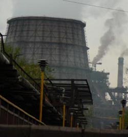«Запорожсталь» намеревается расторгнуть контракт на поставку ЖРС с  Ингулецким ГОКом
