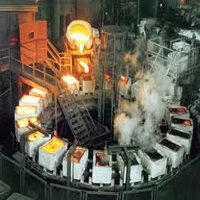 Кризис в металлургии вынуждает мировых гигантов сокращать выплавку стали и увольнять сотрудников