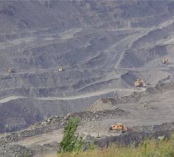 Забастовка на ПГОК прекращена