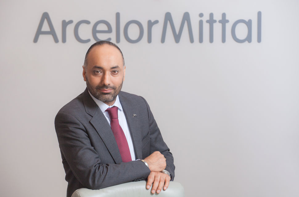 ArcelorMittal собирается вкладывать в свое украинское предприятие
