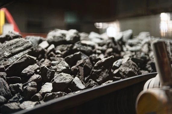 Михайловский ГОК приступил к опытно-промышленным испытаниям нового каскада установок среднего и мелкого дробления