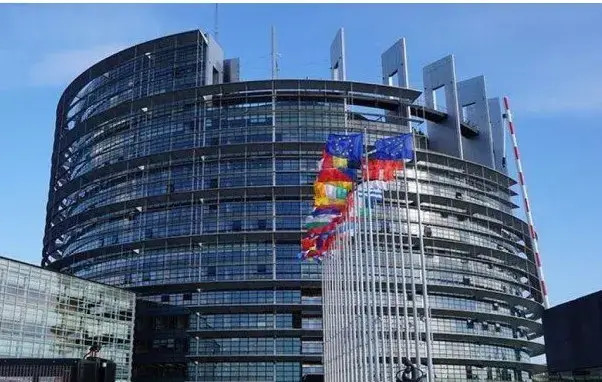 Сотрудники Европарламента готовятся к благотворительному забегу