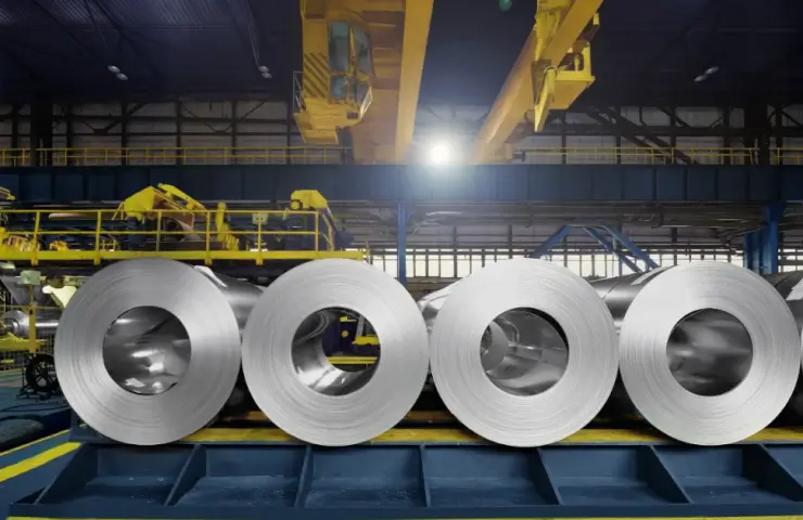 ArcelorMittal ставит под сомнение жизнеспособность испанских предприятий