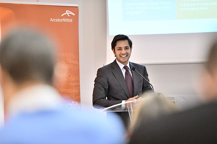 ArcelorMittal: Предложение ЕС об усилении мер торговой защиты имеет решающее значение для выживания сталелитейной промышленности