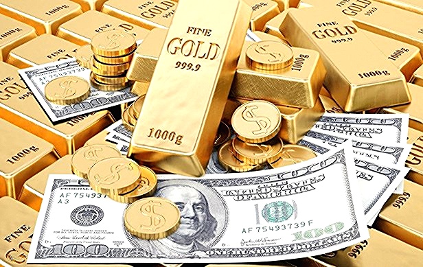 Альфа Инвестор: Подорожает ли золото до $10 тысяч