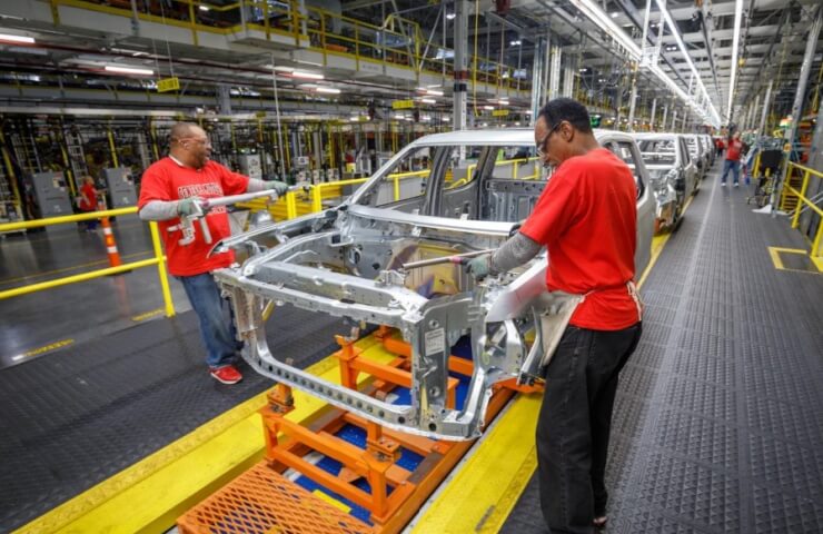 Поставщики автомобилей в США почувствуют влияние изменений в политике